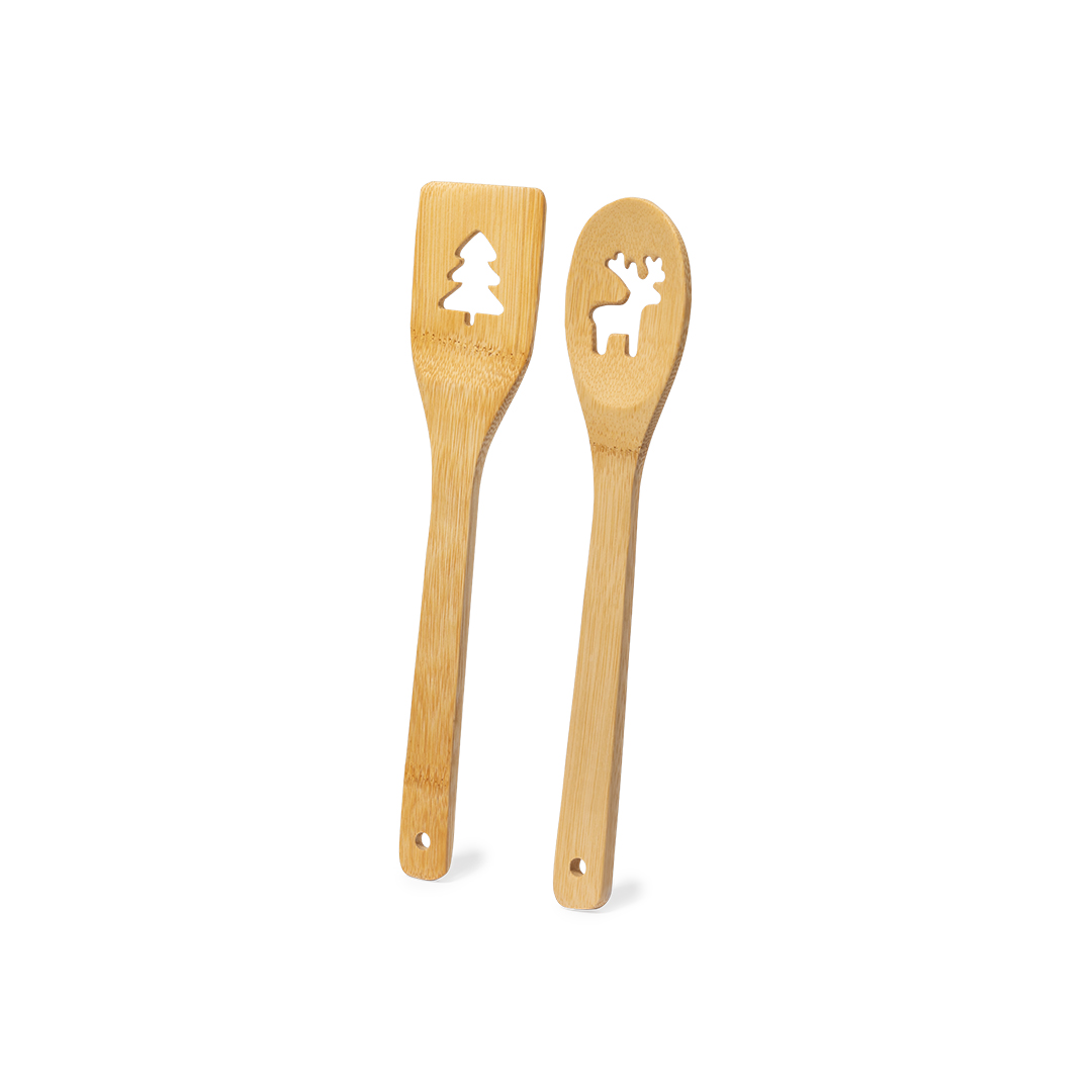 Miniature 1 pour Set Cuisine Kixozu - personnalisable