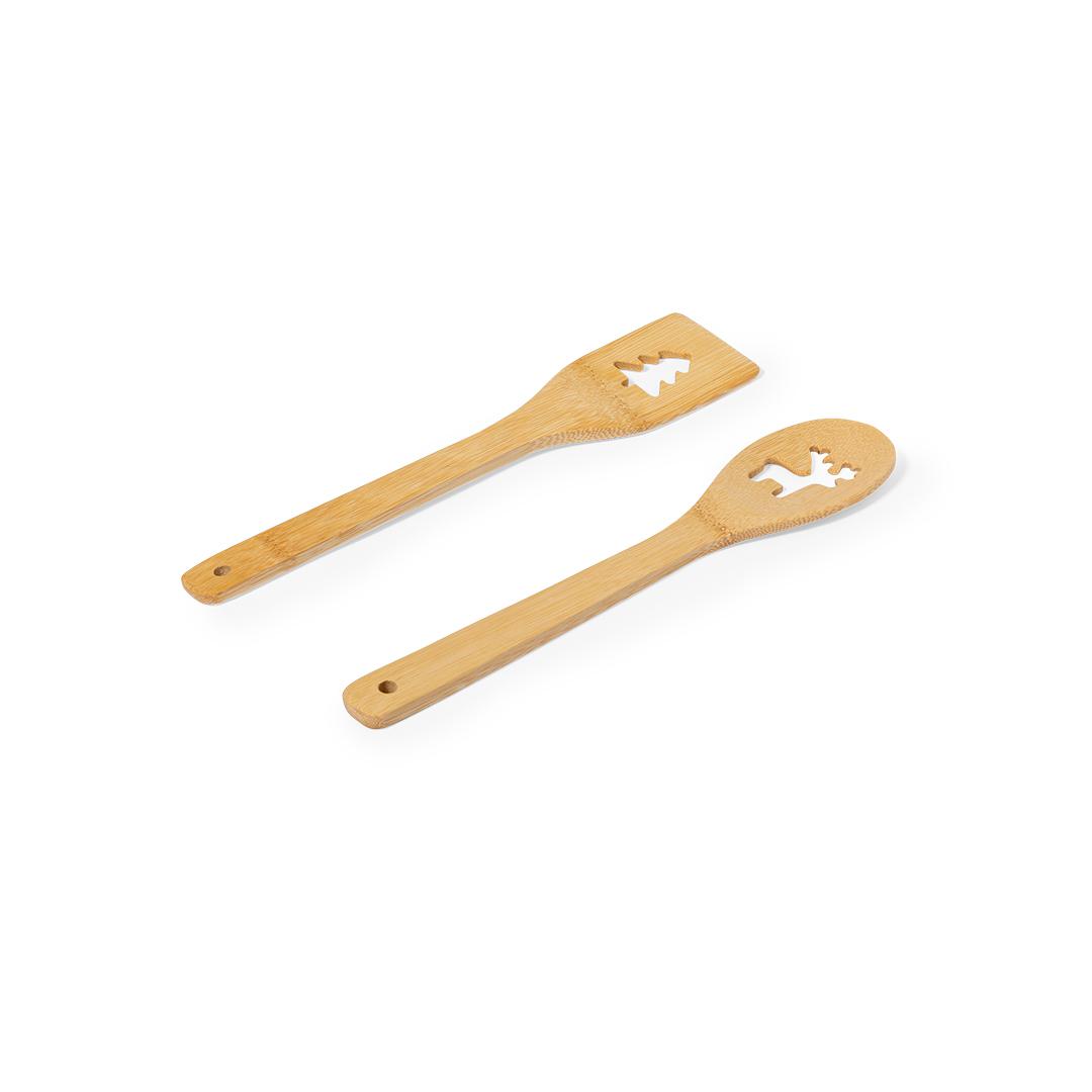 Miniature 2 pour Set Cuisine Kixozu - personnalisable
