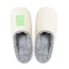 Empeigne chaussure droite