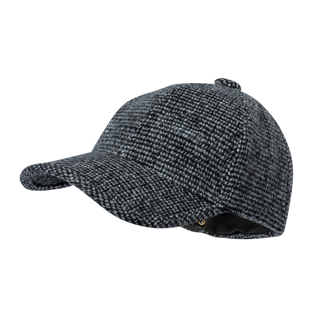 Miniature 1 pour Casquette Vijine - personnalisable