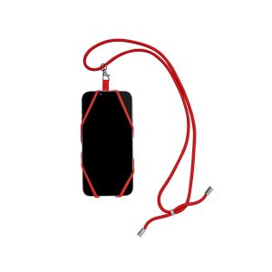 Visuel Lanyard Fisi - personnalisable