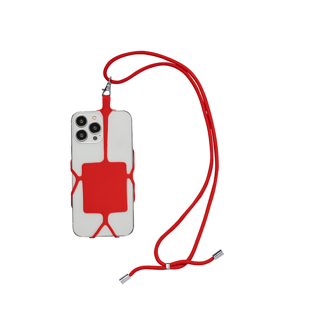 Miniature 2 pour Lanyard Fisi - personnalisable