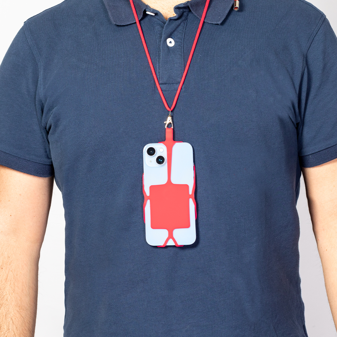 Miniature 3 pour Lanyard Fisi - personnalisable