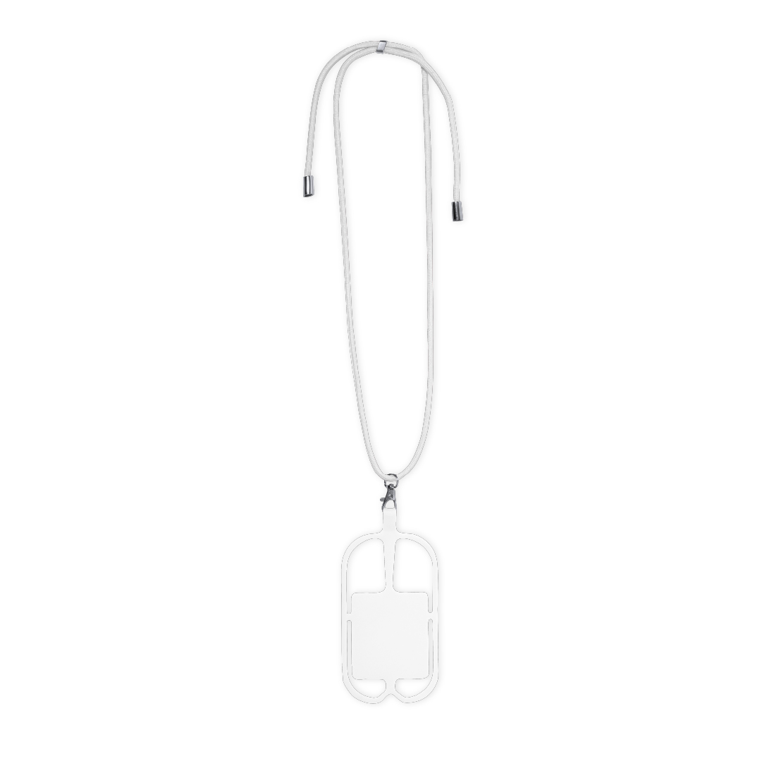 Miniature 4 pour Lanyard Fisi - personnalisable