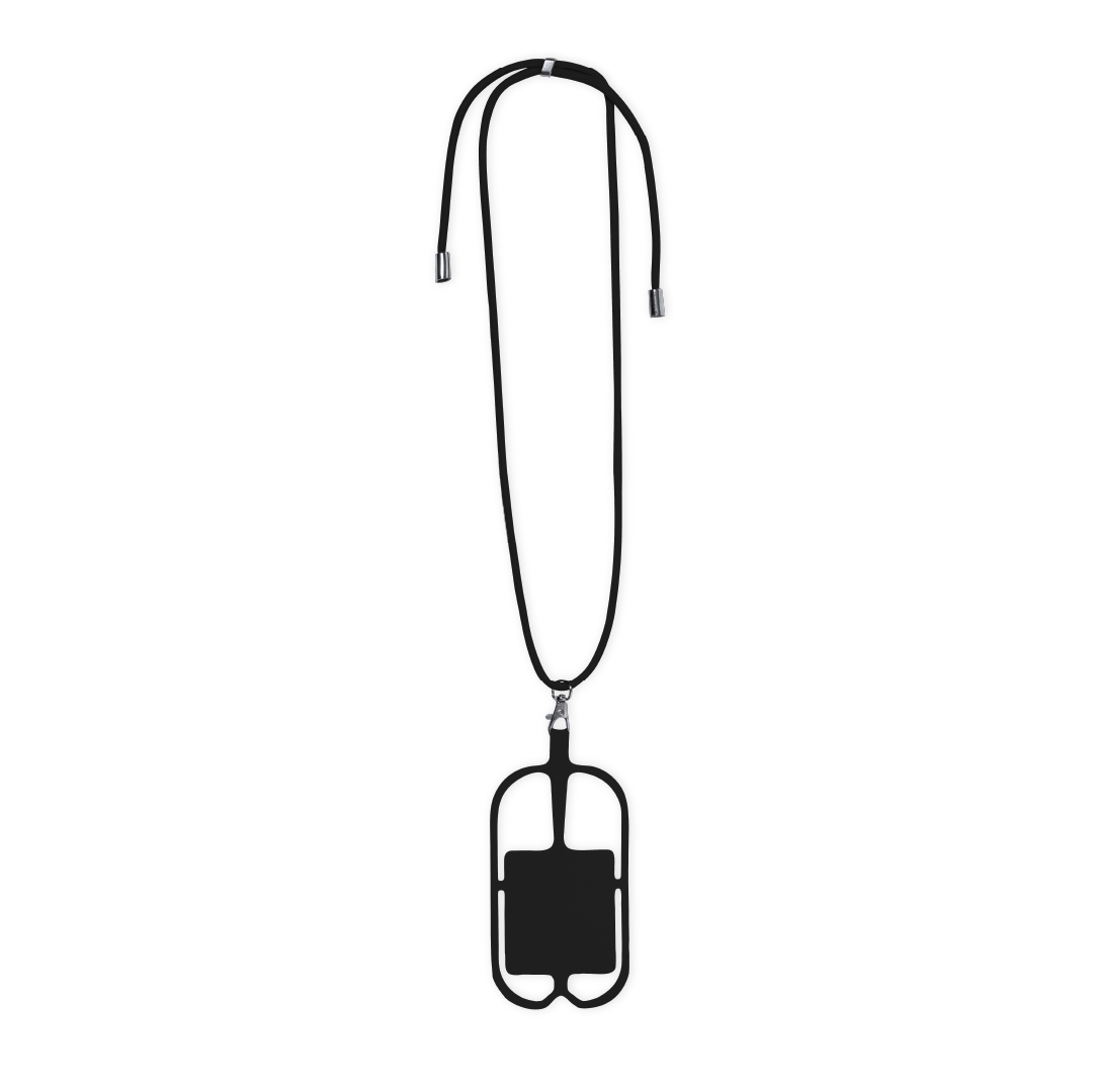 Miniature 5 pour Lanyard Fisi - personnalisable