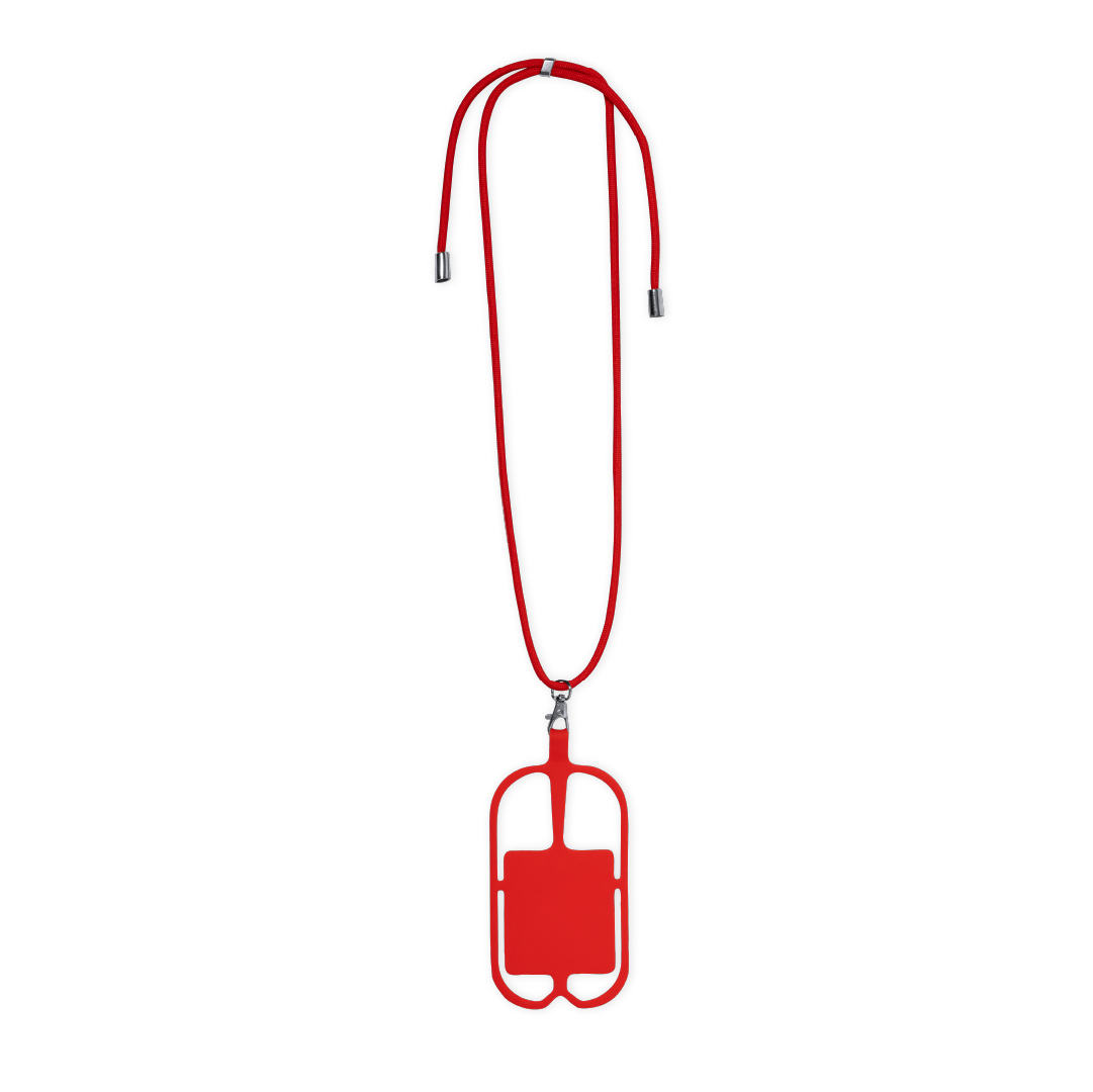 Miniature 6 pour Lanyard Fisi - personnalisable