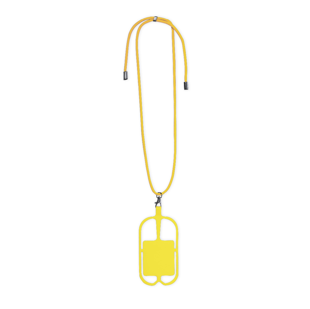 Miniature 8 pour Lanyard Fisi - personnalisable