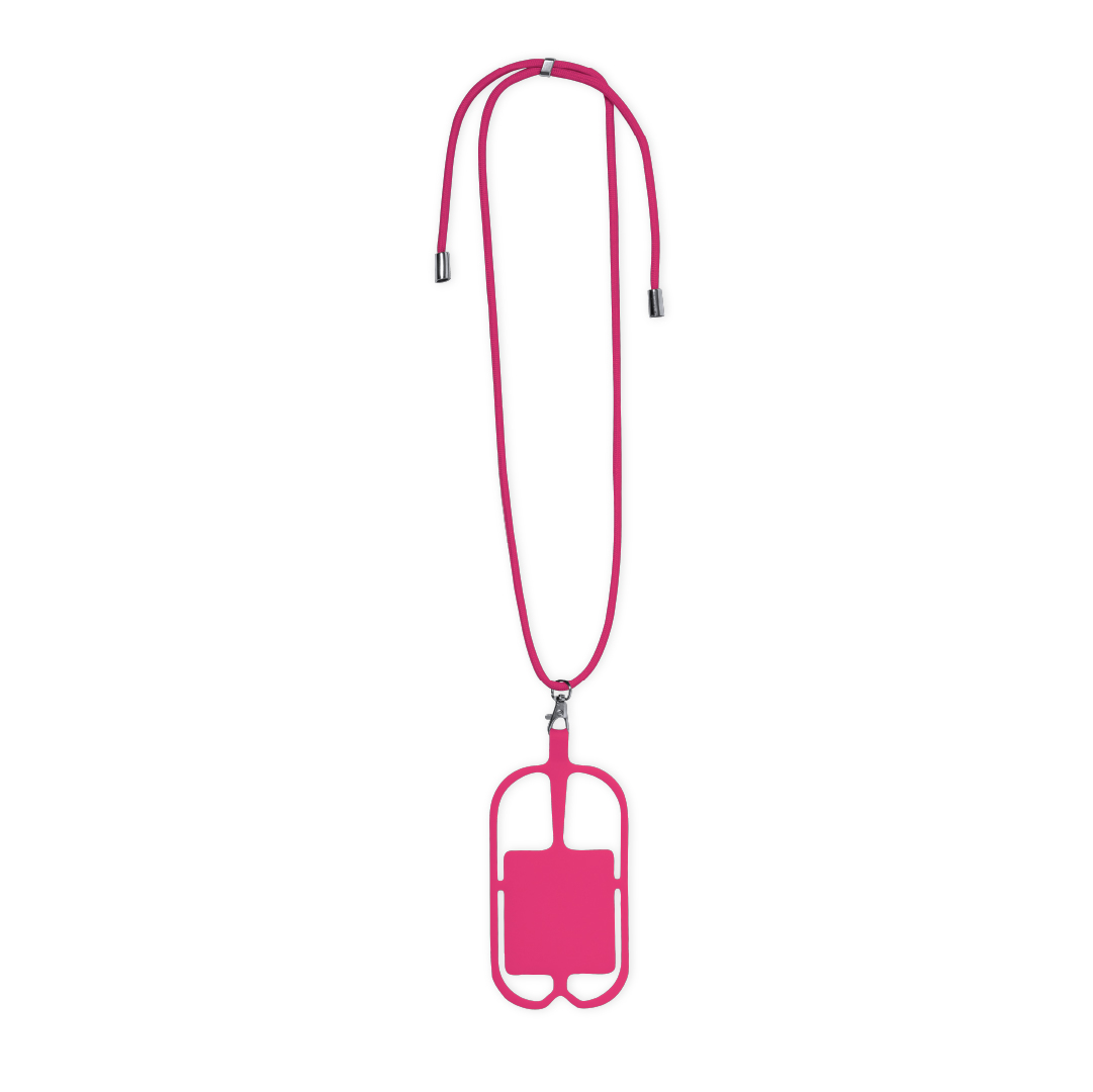 Miniature 12 pour Lanyard Fisi - personnalisable