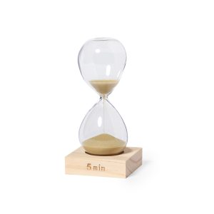 Visuel Sablier Miwujive - personnalisable