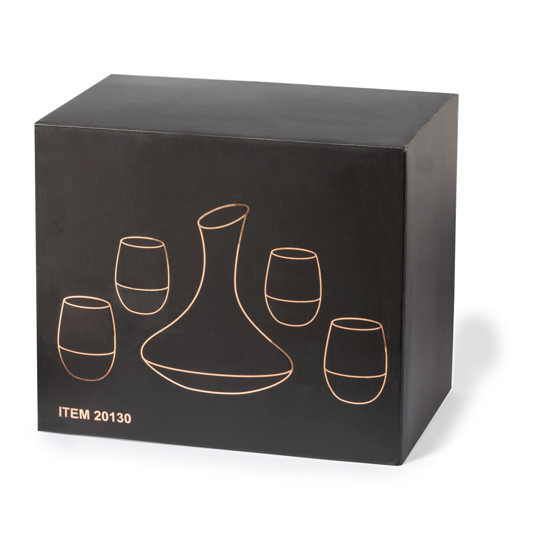 Miniature 5 pour Set Muwoqu - personnalisable