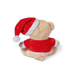 Visuel Peluche Mixo - personnalisable