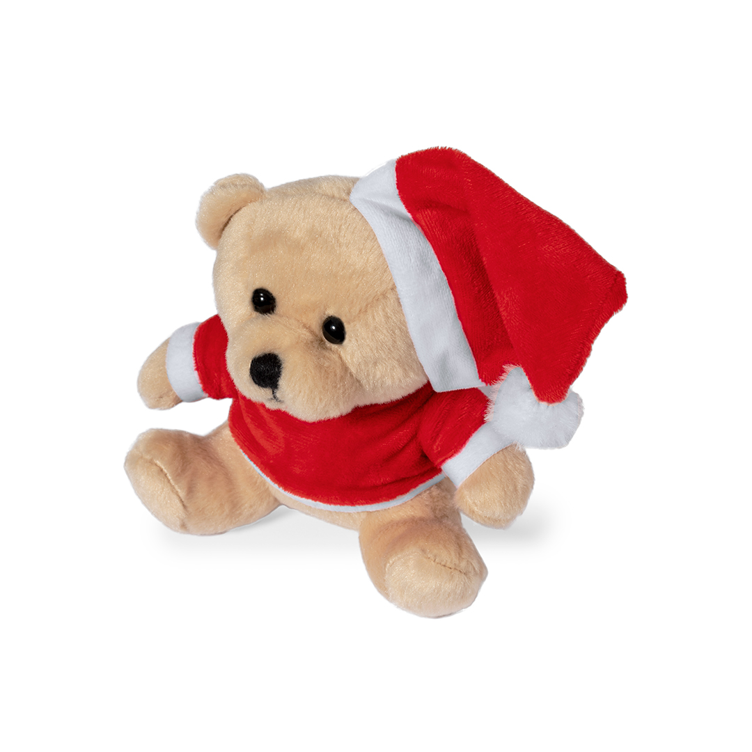Miniature 2 pour Peluche Mixo - personnalisable
