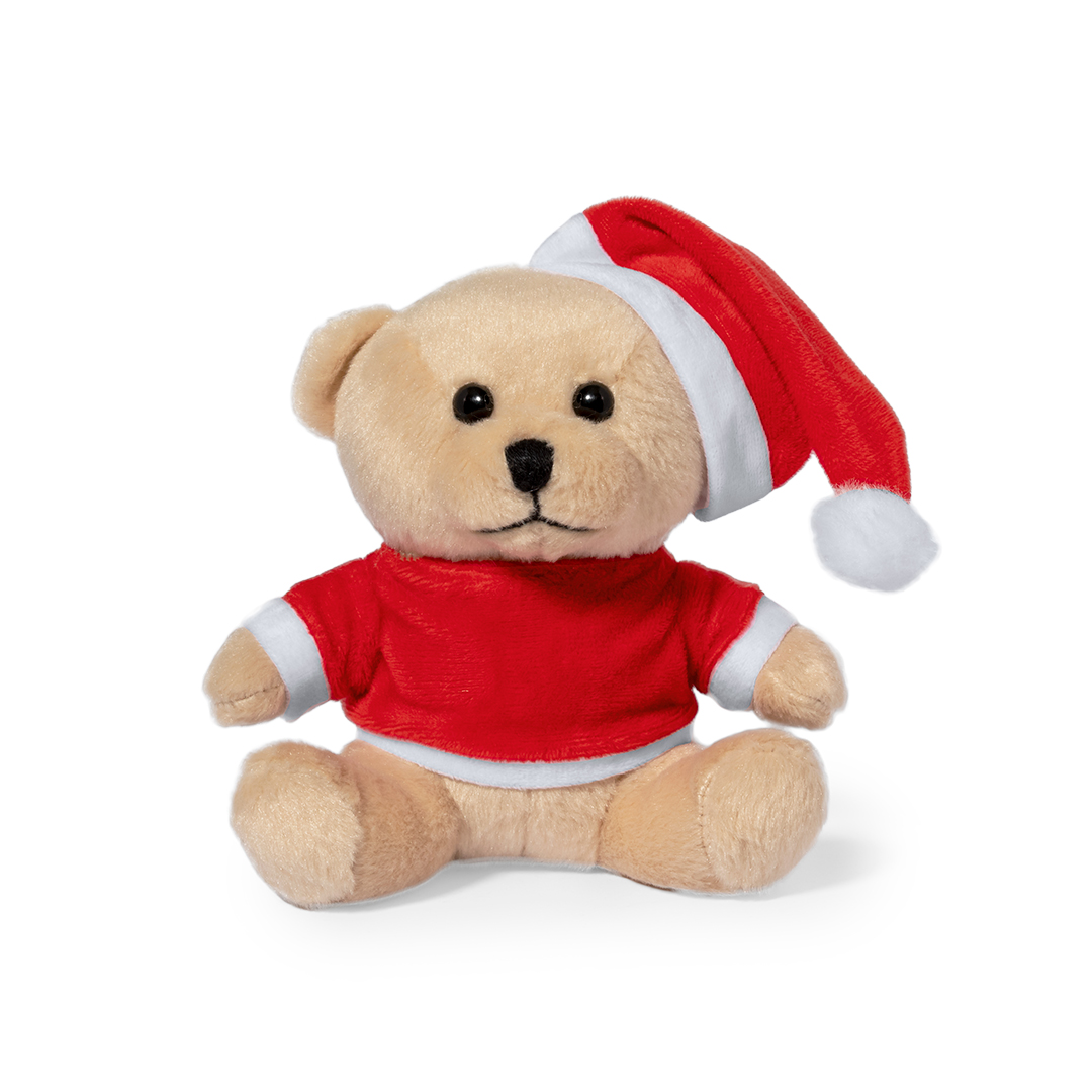 Miniature 3 pour Peluche Mixo - personnalisable
