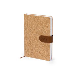 Visuel Agenda Vobago - personnalisable