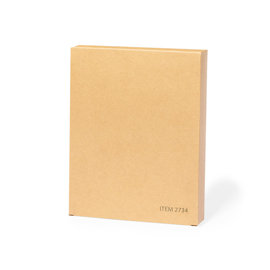 Miniature 5 pour Agenda Vobago - personnalisable