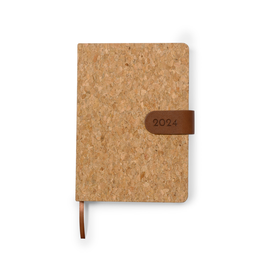 Miniature 7 pour Agenda Vobago - personnalisable