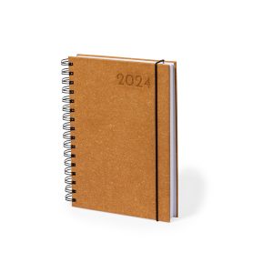 Visuel Agenda Jebo - personnalisable