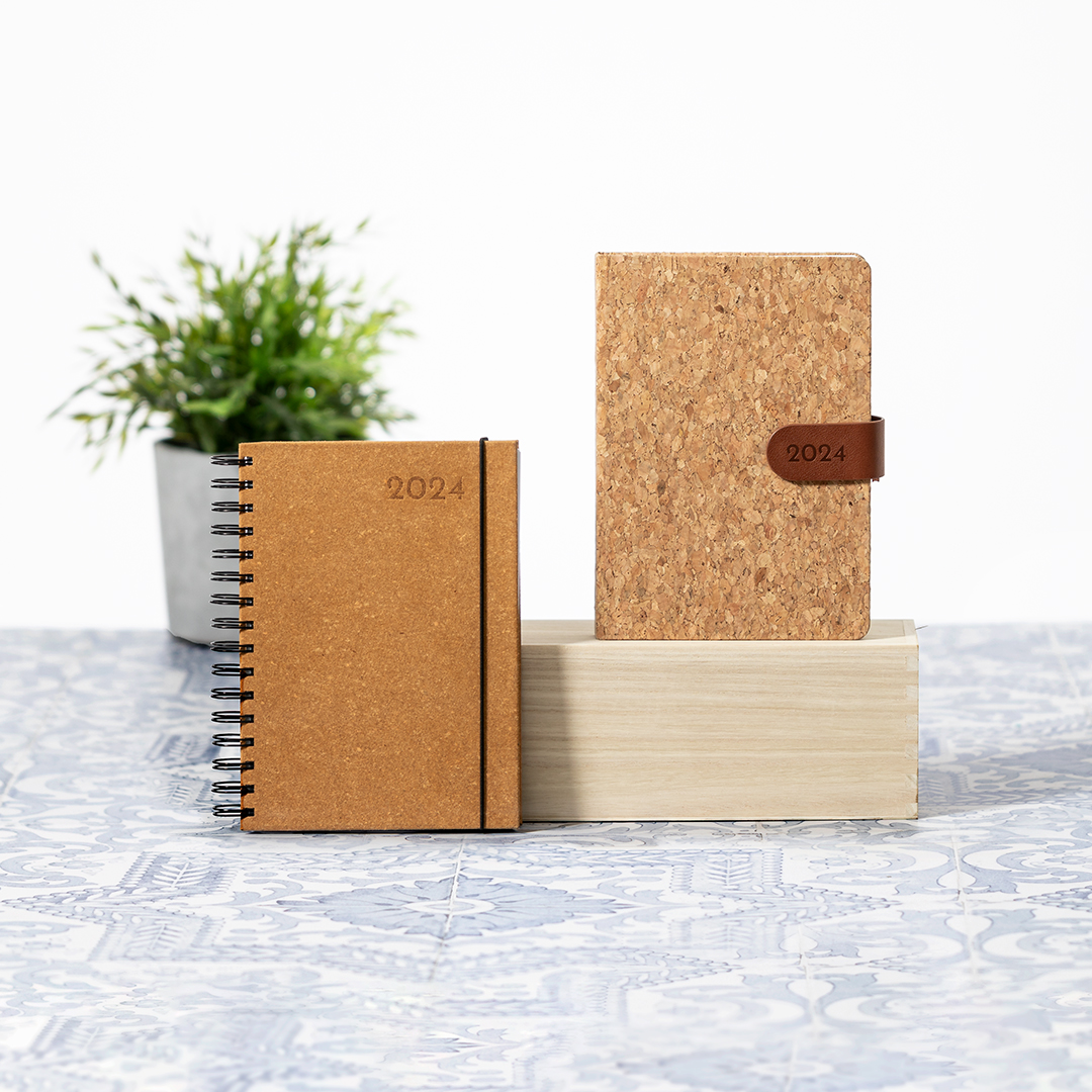 Miniature 4 pour Agenda Jebo - personnalisable