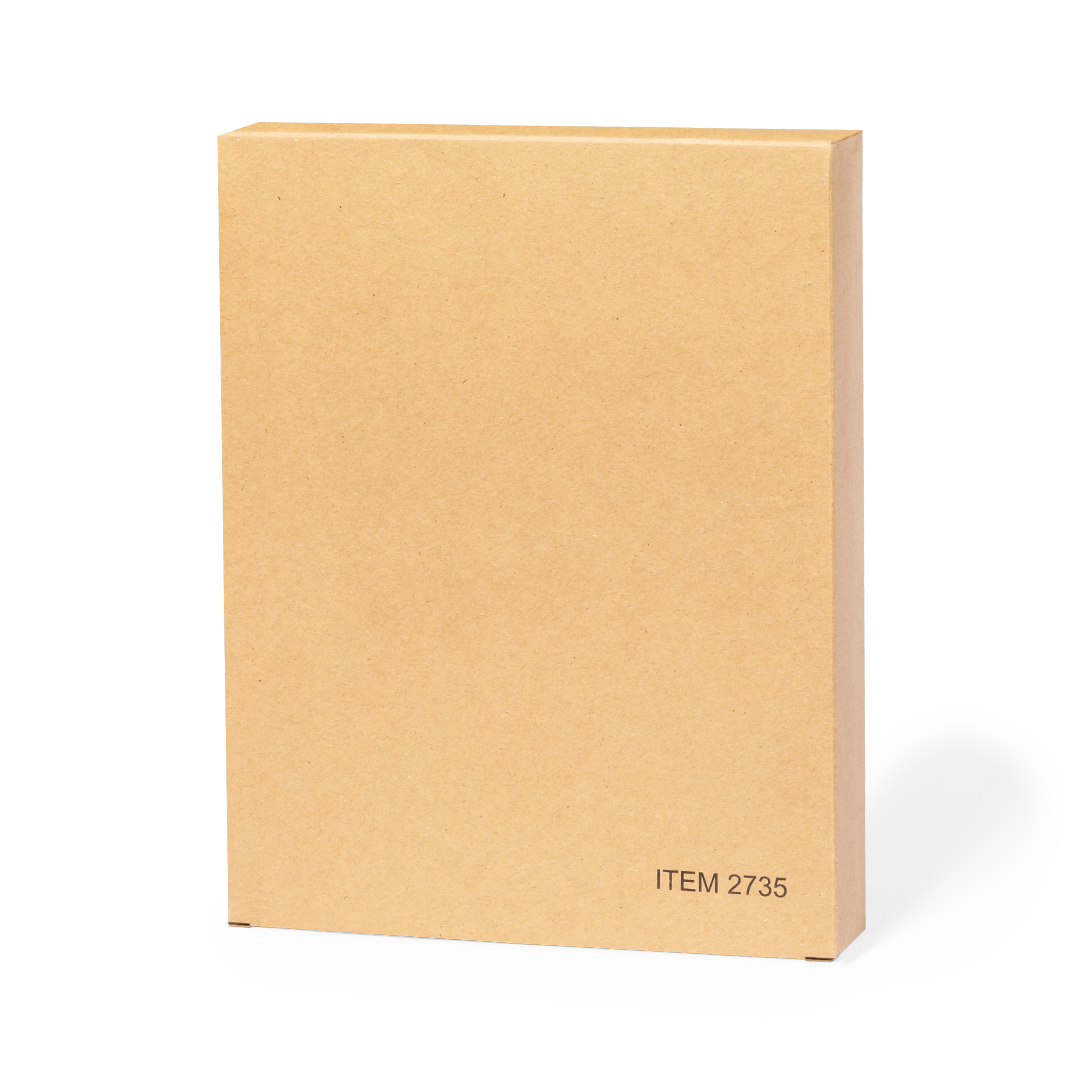 Miniature 5 pour Agenda Jebo - personnalisable