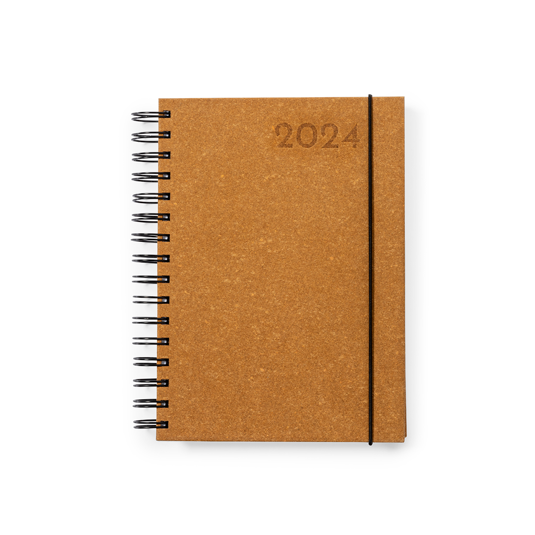 Miniature 7 pour Agenda Jebo - personnalisable