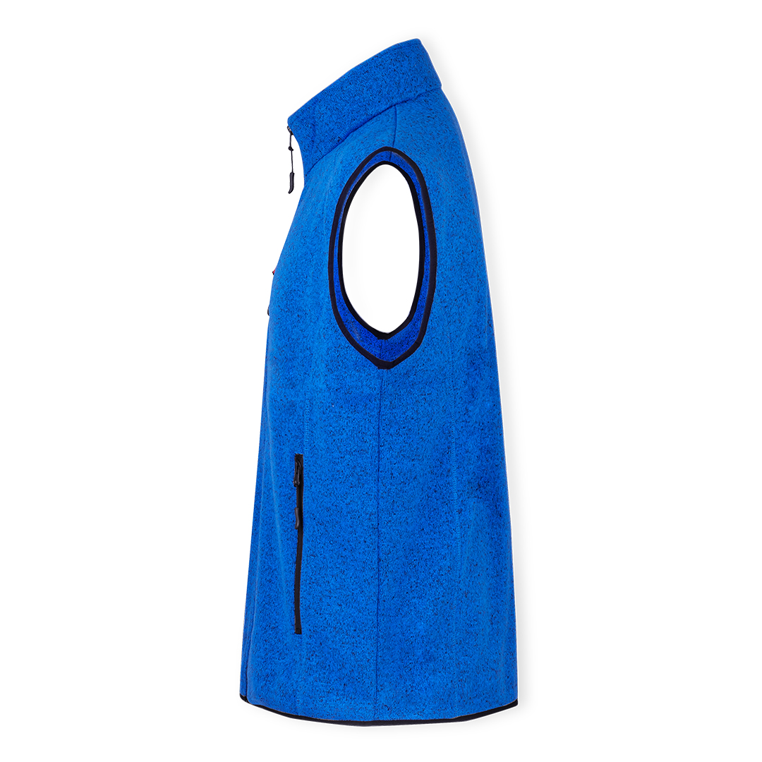 Miniature 2 pour Gilet Mekaluti - personnalisable