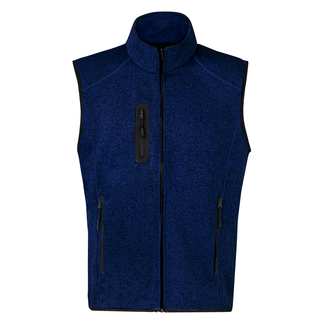 Miniature 5 pour Gilet Mekaluti - personnalisable