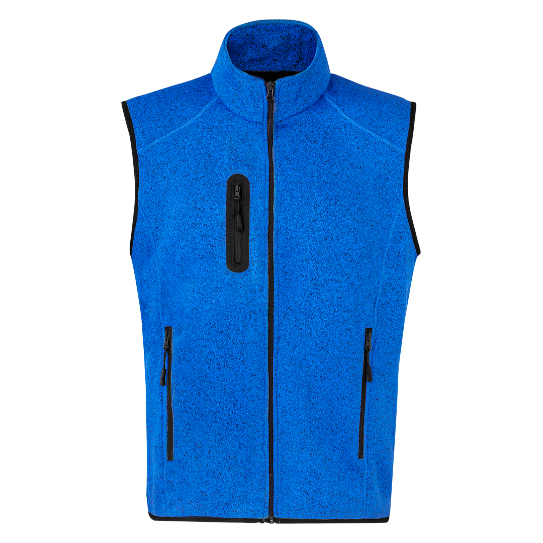Miniature 6 pour Gilet Mekaluti - personnalisable