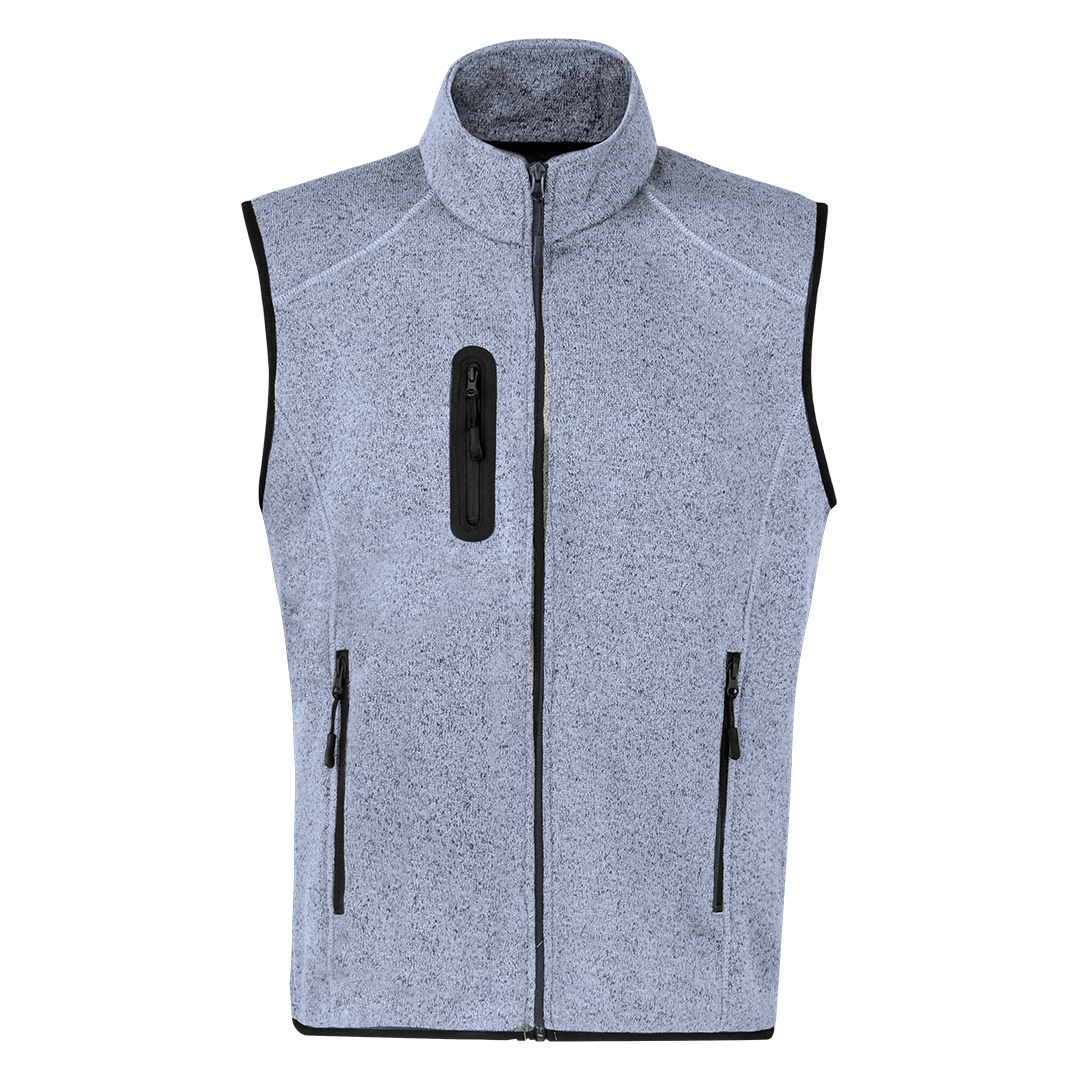 Miniature 7 pour Gilet Mekaluti - personnalisable