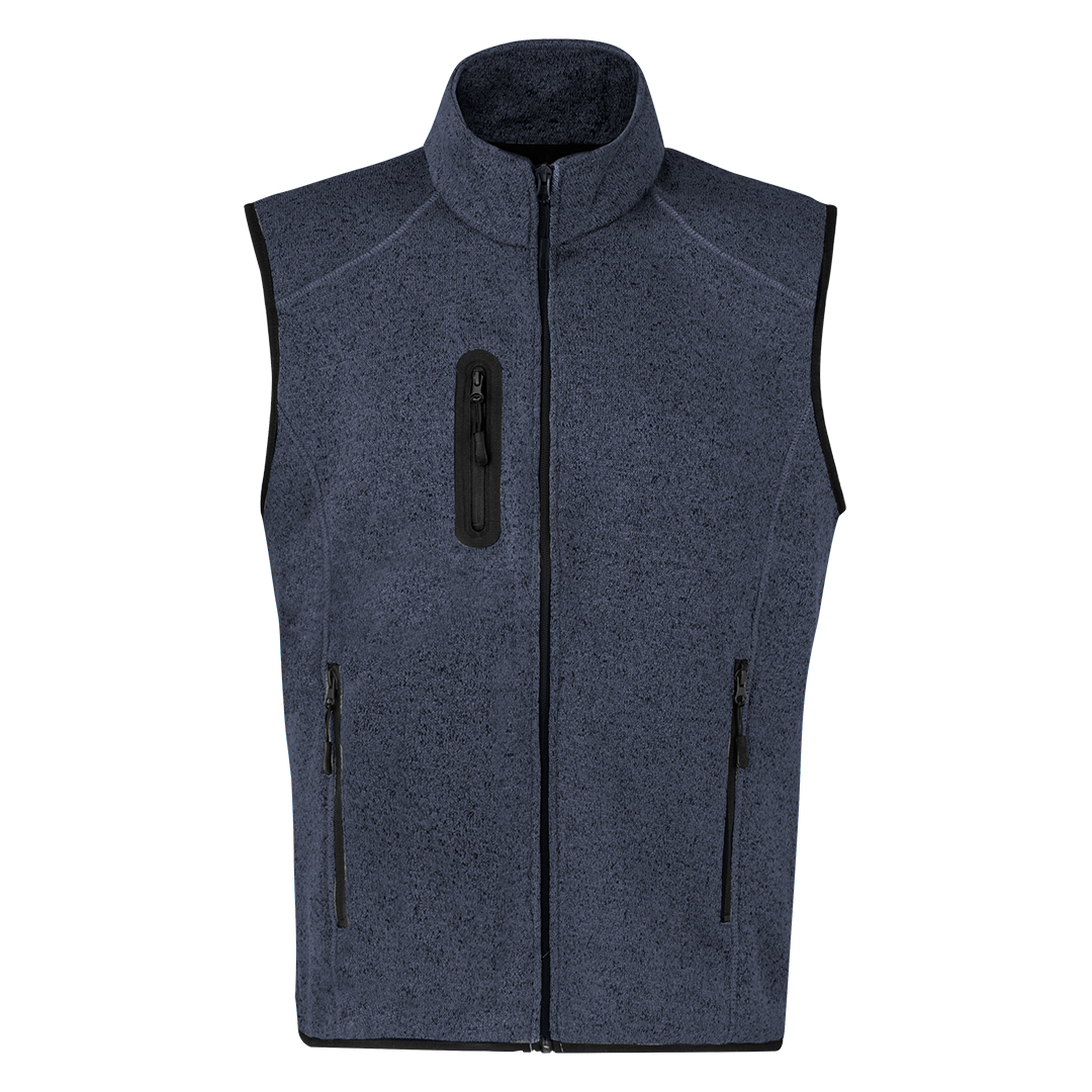 Miniature 8 pour Gilet Mekaluti - personnalisable
