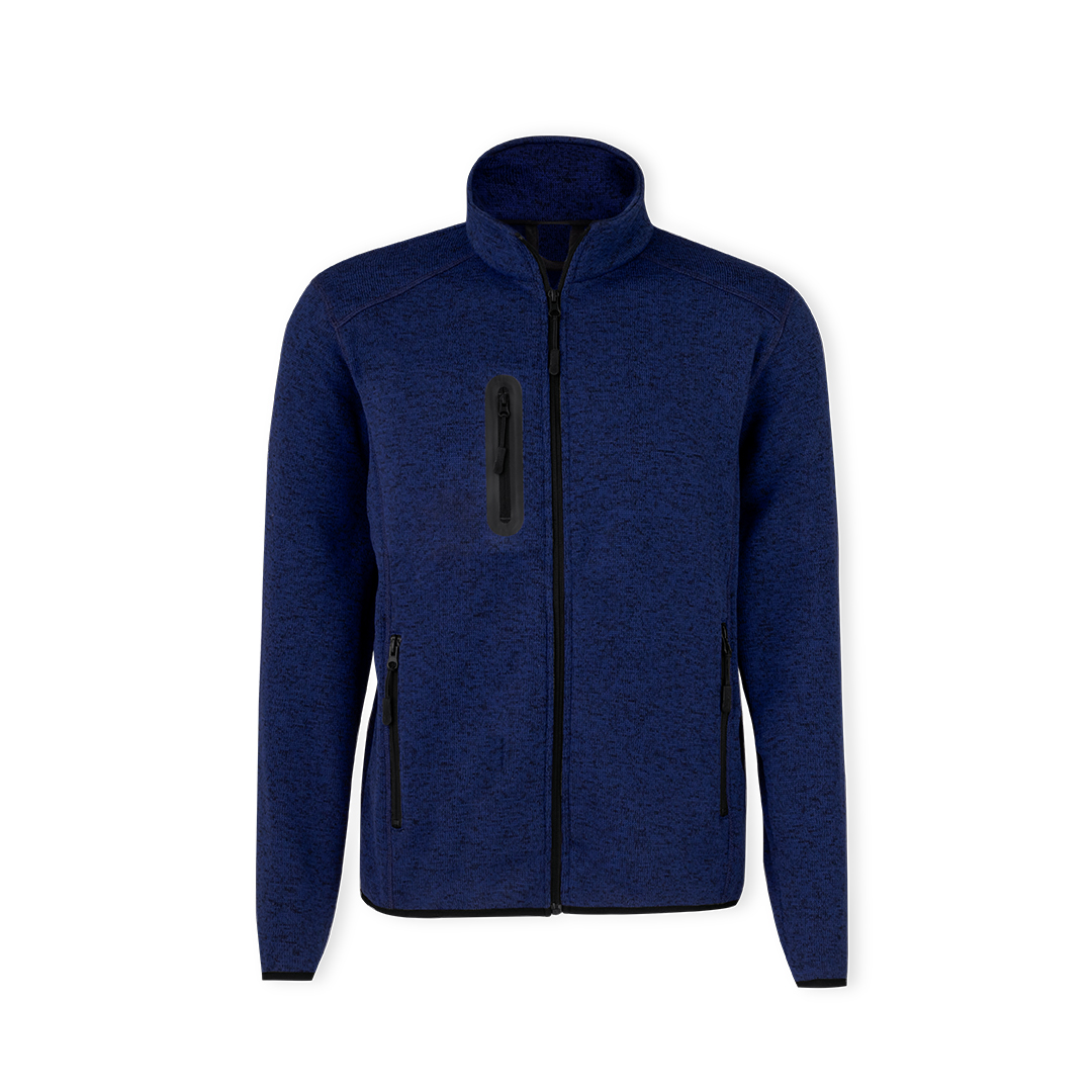 Miniature 1 pour Veste Qinuwa - personnalisable