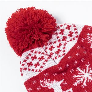 Visuel Bonnet Gubu - personnalisable
