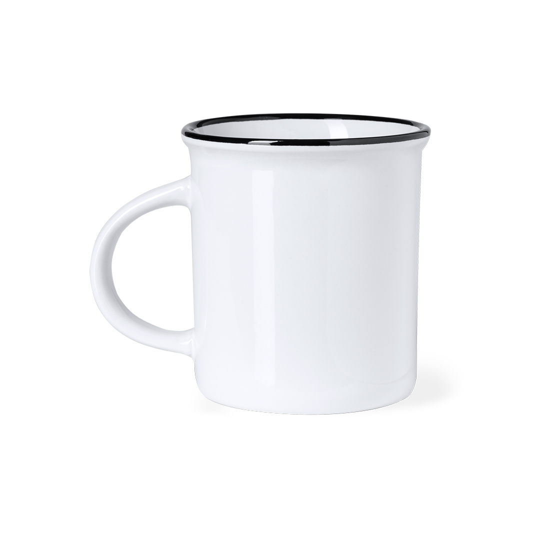 Miniature 1 pour Tasse Bagofaze - personnalisable