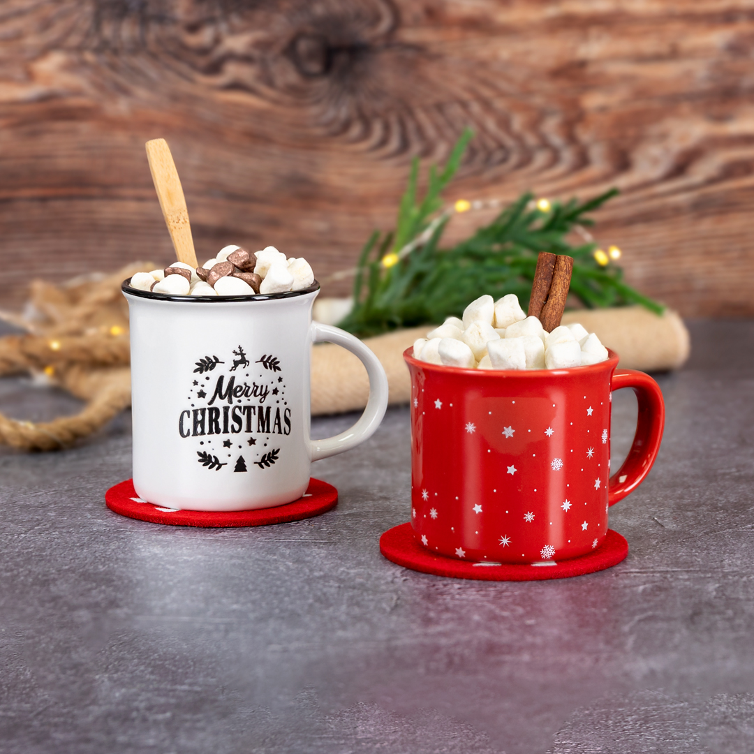 Miniature 4 pour Tasse Bagofaze - personnalisable