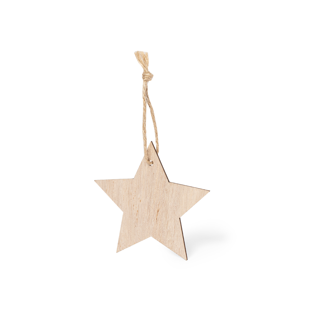 Miniature 11 pour Ornement Noël Juruvi - personnalisable
