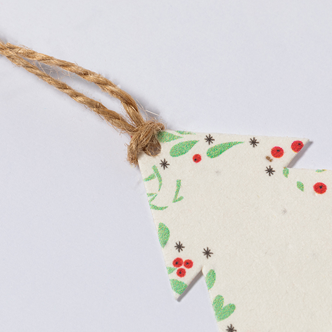 Miniature 5 pour Ornement Noël Ensemencé Zorugewi - personnalisable