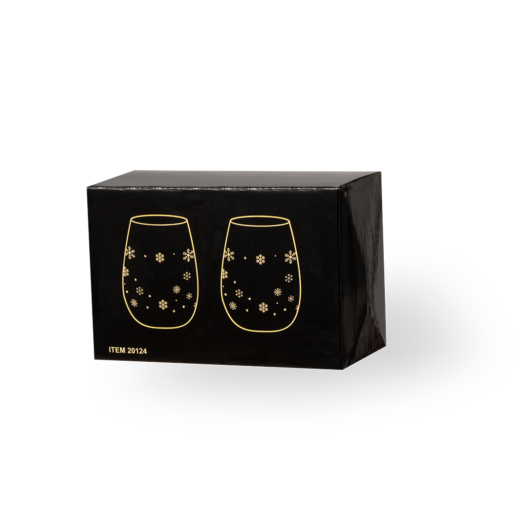 Miniature 3 pour Set Verres Wajipi - personnalisable