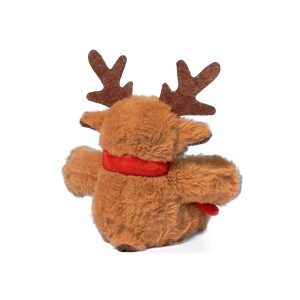 Visuel Peluche Nazu - personnalisable
