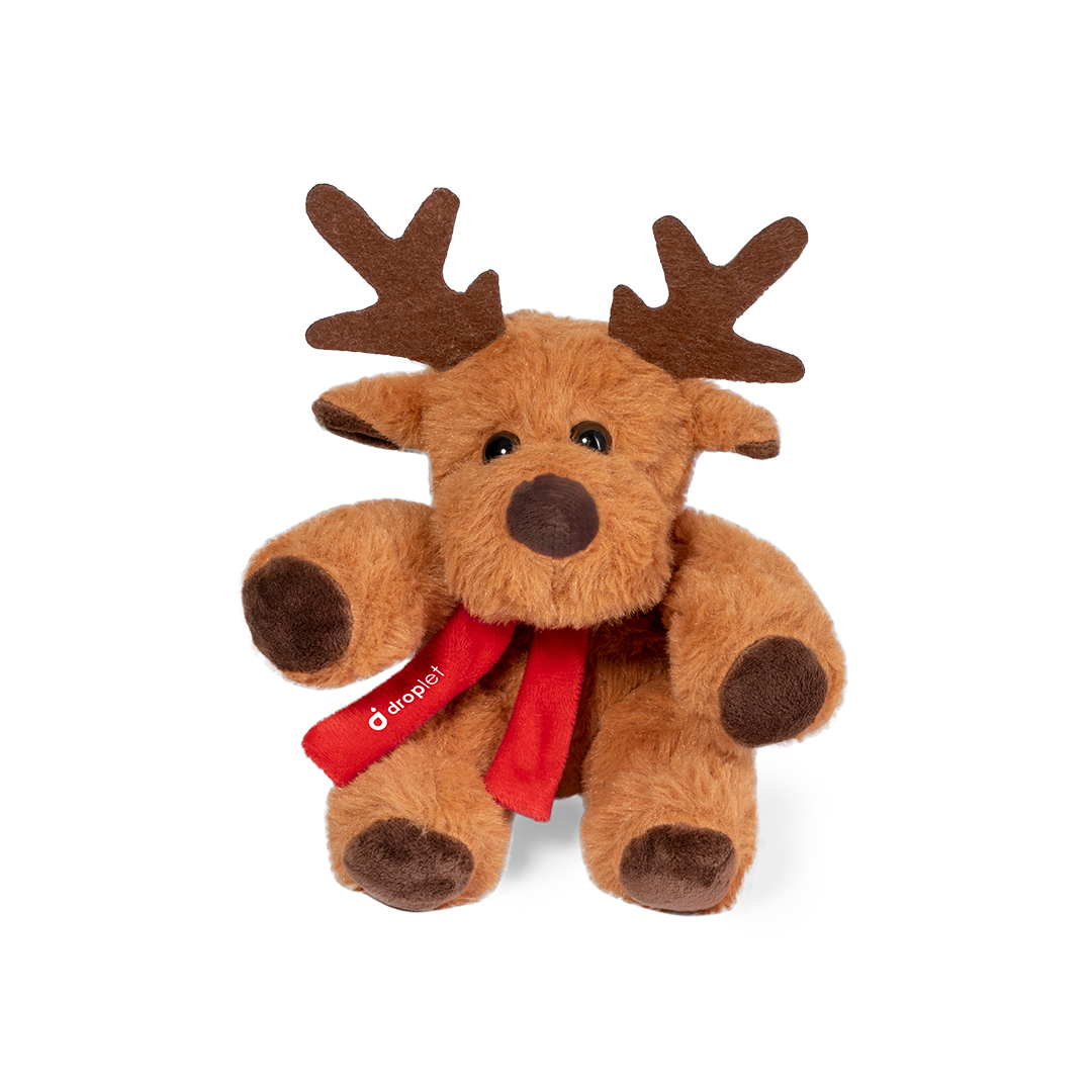 Miniature 2 pour Peluche Nazu - personnalisable