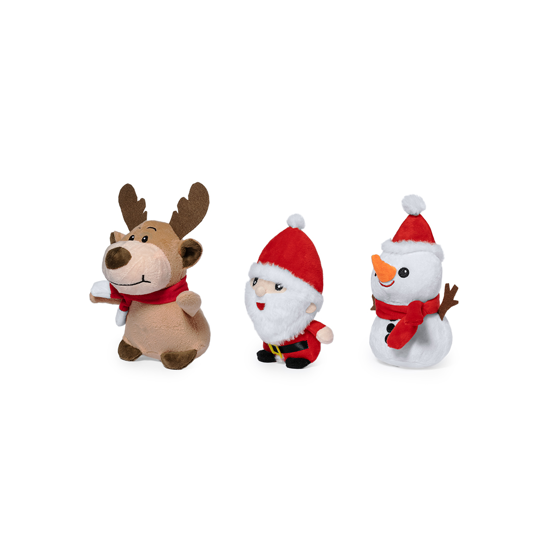 Miniature 3 pour Peluche Jufi - personnalisable