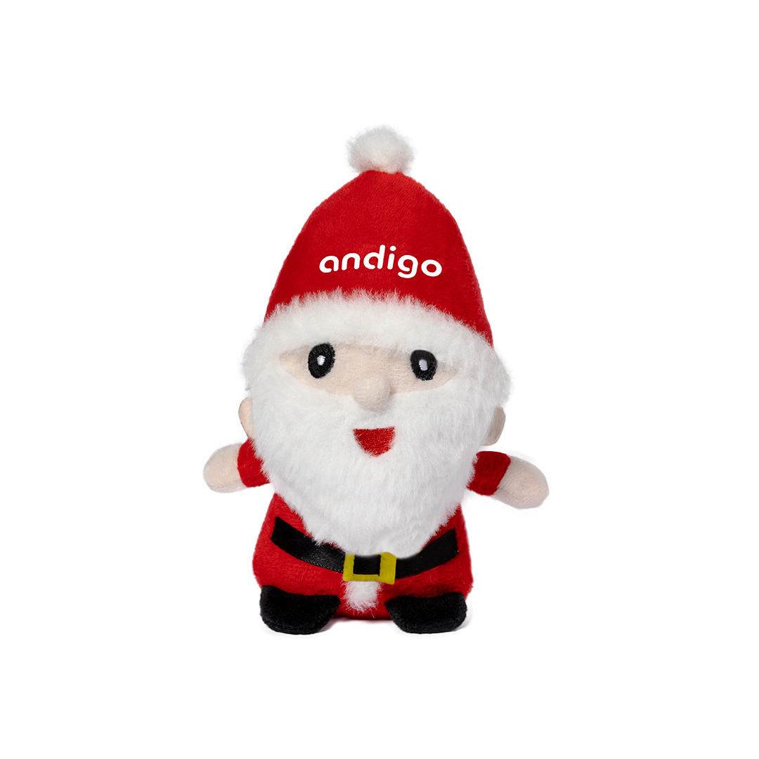 Miniature 4 pour Peluche Jufi - personnalisable