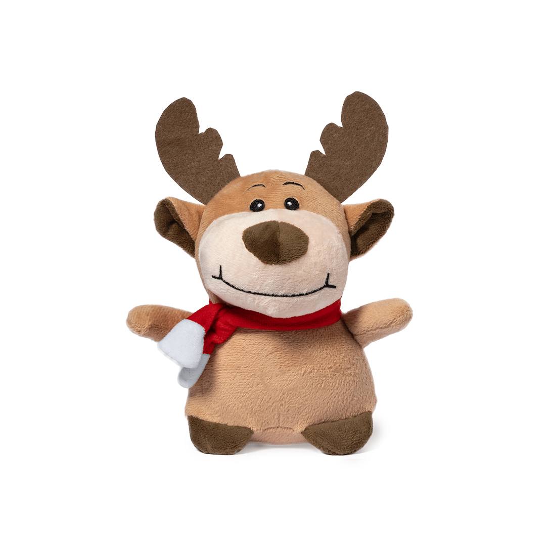 Miniature 2 pour Peluche Jufi - personnalisable