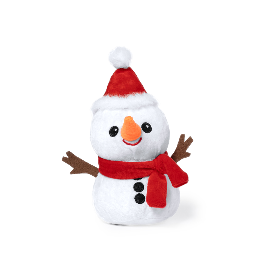 Miniature 5 pour Peluche Jufi - personnalisable