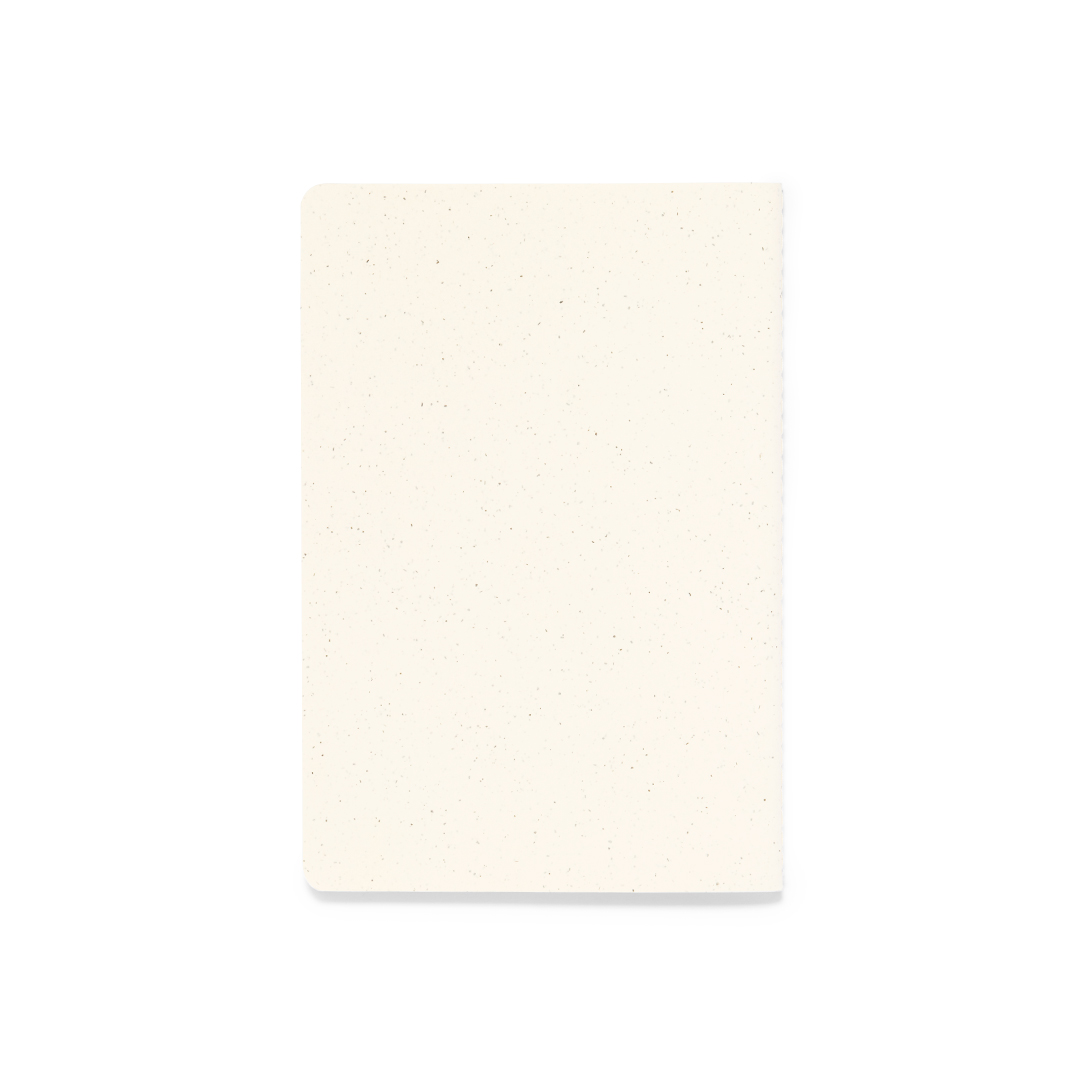 Miniature 2 pour Cahier Gidede - personnalisable