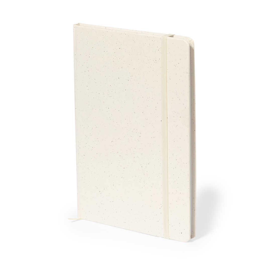 Miniature 1 pour Bloc Notes Dami - personnalisable