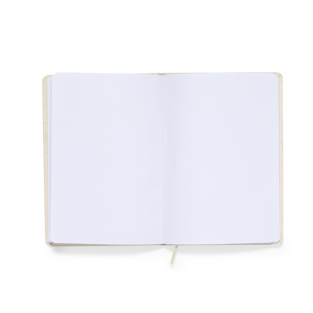 Miniature 2 pour Bloc Notes Dami - personnalisable