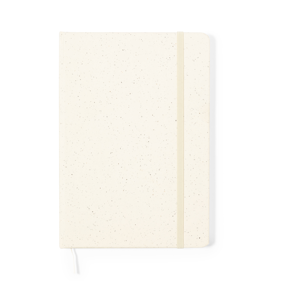 Miniature 3 pour Bloc Notes Dami - personnalisable