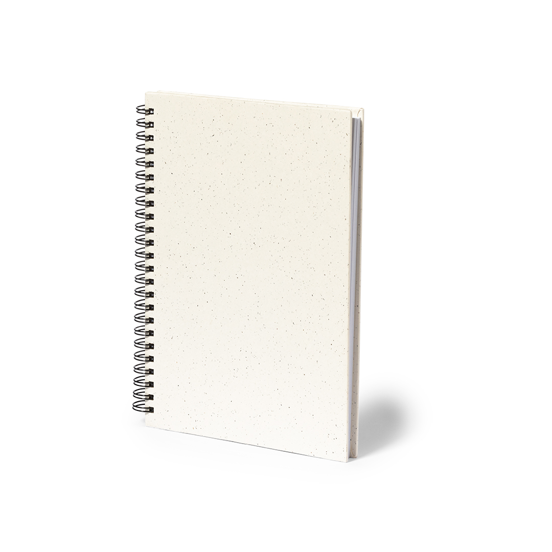 Miniature 1 pour Cahier Karuzo - personnalisable