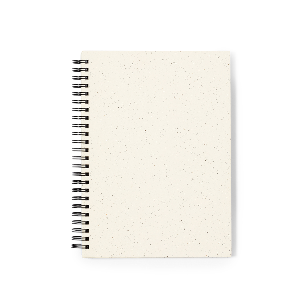 Miniature 4 pour Cahier Karuzo - personnalisable