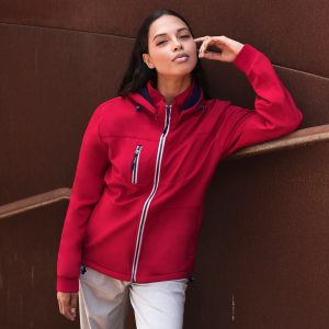 Visuel Veste Zolulage - personnalisable