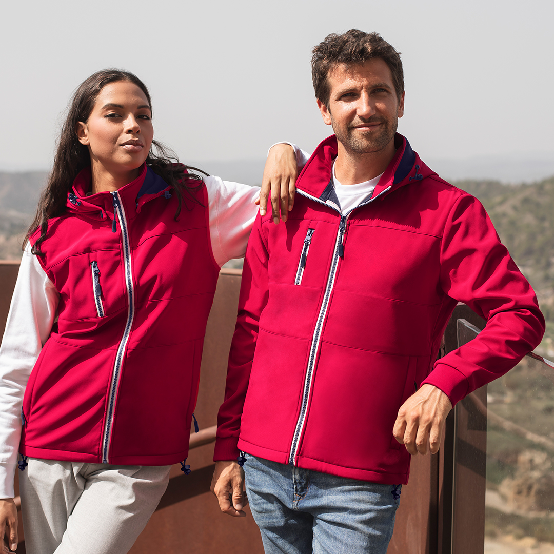 Miniature 2 pour Veste Zolulage - personnalisable